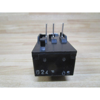 General Electric CR7G1WE Overload Relay - New No Box