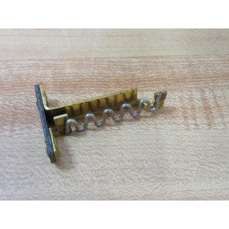 Cutler Hammer FH-33 Eaton Overload Heater Element 177C524G33