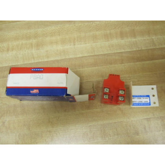 Banner PBAQ Power Block 16603