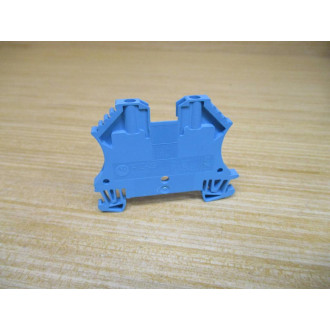 Allen Bradley 1492-J3-B Terminal Block 1492J3B (Pack of 43) - Used