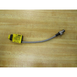 Banner SM31EPDQDP Sensor 29547 - New No Box