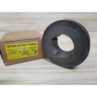 Dodge RelianceDyna-Sync 113462 Timing Belt Pulley TL22L050