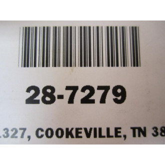 Filter-Mart 28-7279 Filter-Mart Industrial Filter