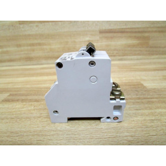 Stotz S 162 G 10A Circuit Breaker S162G10A - Used