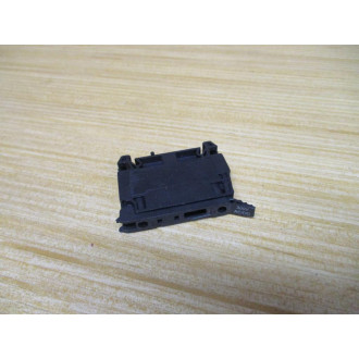 Allen Bradley 1492-WFB4 Terminal Block 1492WFB4 (Pack of 25) - Used