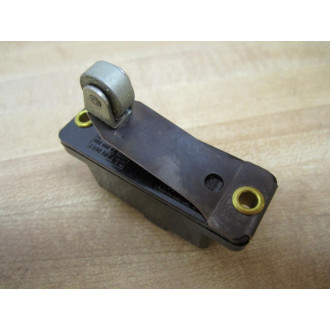 General Electric CR115B201 Snap Acting Switch