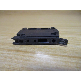 Allen Bradley 1492-WFB4 Terminal Block 1492WFB4 (Pack of 25) - Used