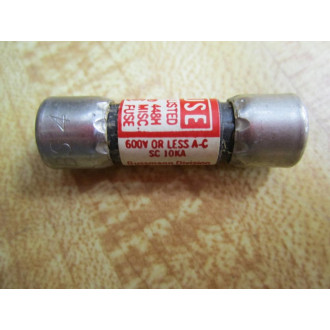 Bussmann BSS4 Fuse (Pack of 10)