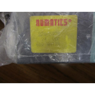 Numatics 226-592B Solenoid Valve Coil