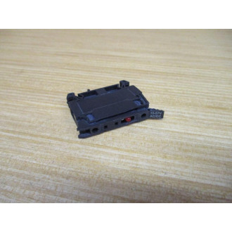 Allen Bradley 1492-WFB4 Terminal Block 1492WFB4 10-57V, LED (Pack of 26) - Used