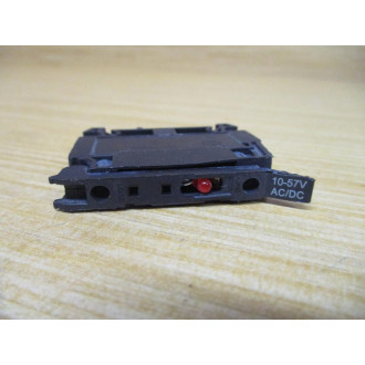 Allen Bradley 1492-WFB4 Terminal Block 1492WFB4 10-57V, LED (Pack of 26) - Used