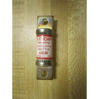 Bussmann JJS-90 Fuse JJS90 - New No Box