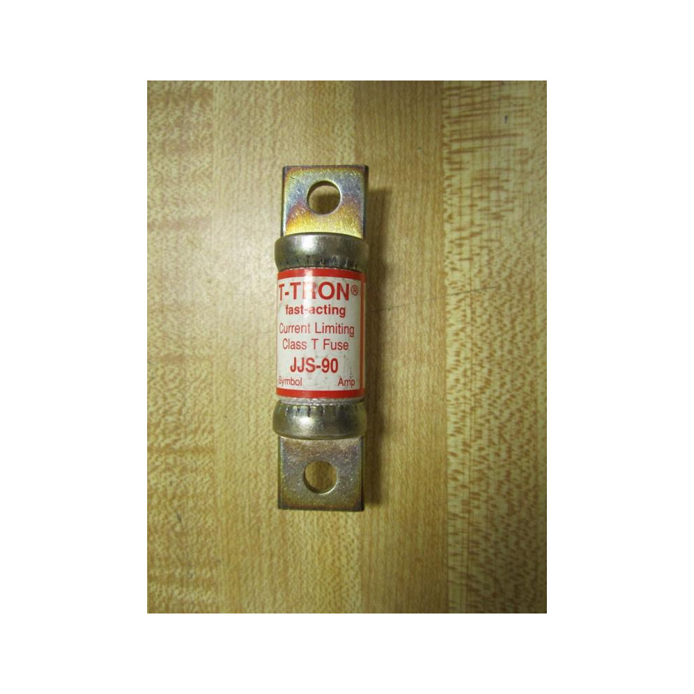 Bussmann JJS-90 Fuse JJS90 - New No Box