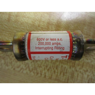 Bussmann JJS-90 Fuse JJS90 - New No Box
