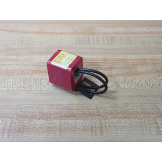 Decco 121444 Solenoid Coil - Used