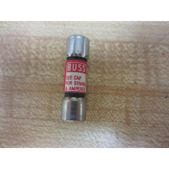 Bussmann BBS 4 Fuse BBS4 Buss (Pack of 10)