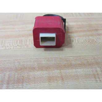 Decco 121444 Solenoid Coil - Used