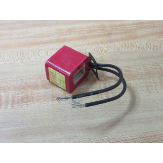 Decco 121444 Solenoid Coil - Used