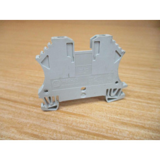 Allen Bradley 1492-J3 Terminal Blocks 1492J3 (Pack of 35) - Used