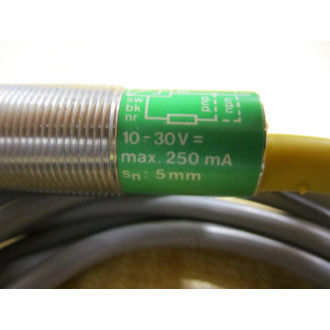 Turck Bi5-M18-AN7-X Proximity Switch Bi5-M18-AN7-X - New No Box