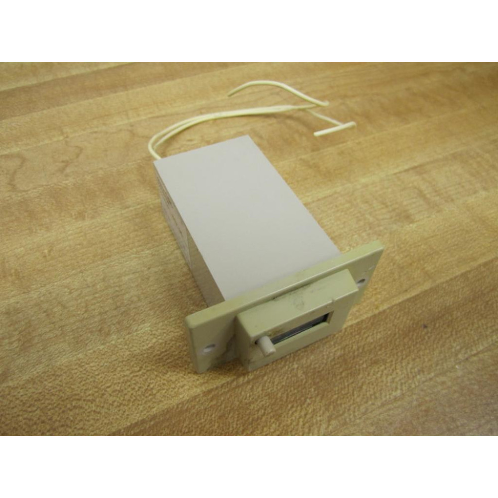 Omron CSK-4YW Counter CSK4YW - Used