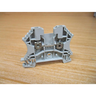 Allen Bradley 1492-J3 Terminal Blocks 1492J3 (Pack of 35) - Used