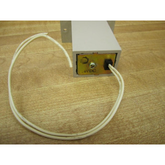 Omron CSK-4YW Counter CSK4YW - Used