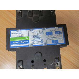 General Signal E095E Transformer - Used