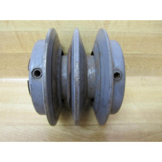 Browning 2VP36 X78 Sheave - Used