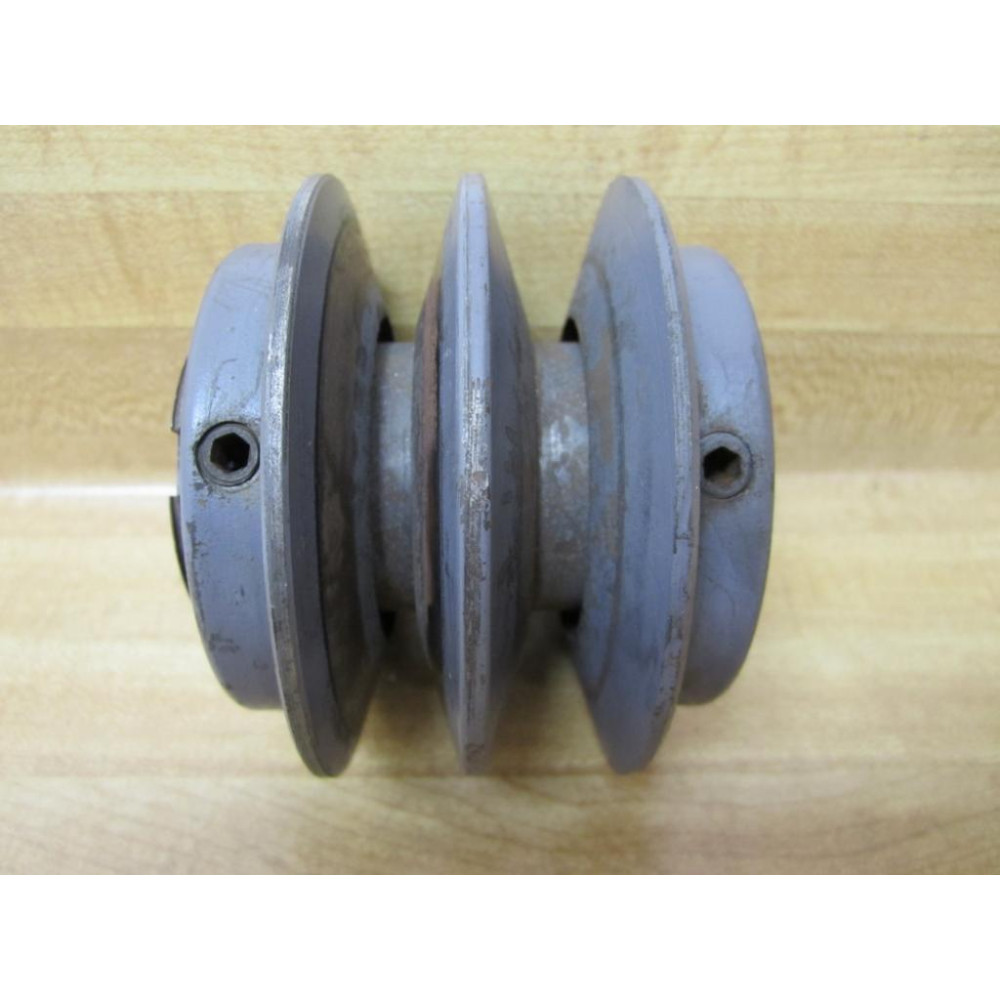 Browning 2VP36 X78 Sheave - Used
