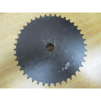 Boston 41B42 Standard Roller Chain Sprocket - New No Box