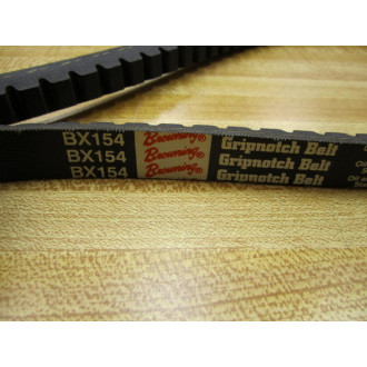 Browning BX154 Gripnotch Belt