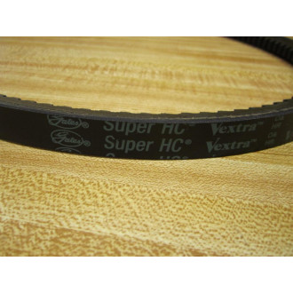 Gates 5VX850 Super HC Vextra Notched V-Belt - New No Box