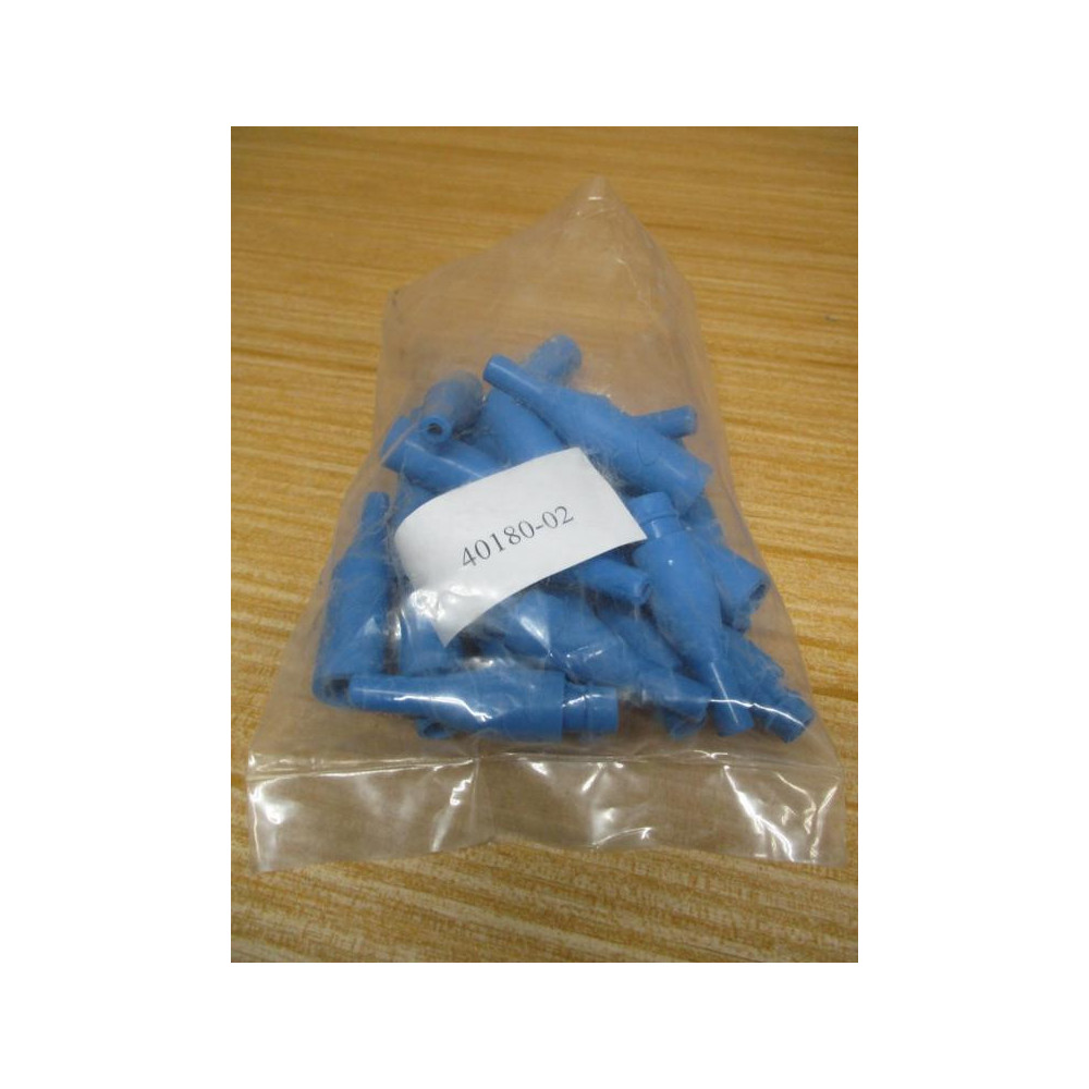 Bently Nevada 40180-02 Connector Protector 4018002 (Pack of 10)