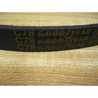 Goodyear C78 HY-T Plus Matchmaker V-Belt