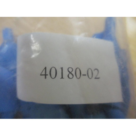 Bently Nevada 40180-02 Connector Protector 4018002 (Pack of 10)