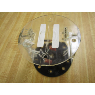 Federal Signal LSL-120A Amber Litestac Series A2