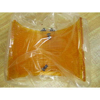 Federal Signal LSL-120A Amber Litestac Series A2