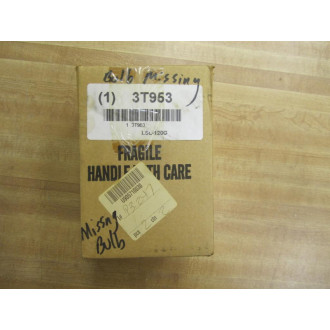 Federal Signal LSL-120G Signal Stackable Light WO Bulb