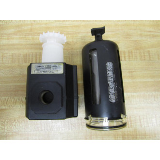 Norgren F74G-3AN-QP3 Filter F74G3ANQP3 - New No Box