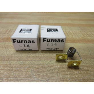 Furnas C14 Siemens Heater Element (Pack of 2)