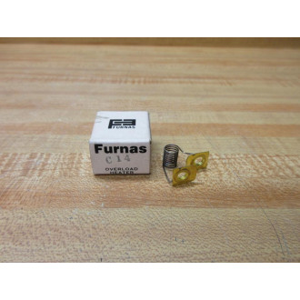 Furnas C14 Siemens Heater Element (Pack of 2)