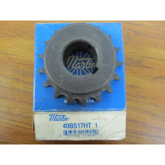 Martin 40BS17HT 1 Sprocket Roller