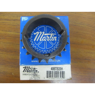 Martin 40BTB20H Sprocket Roller