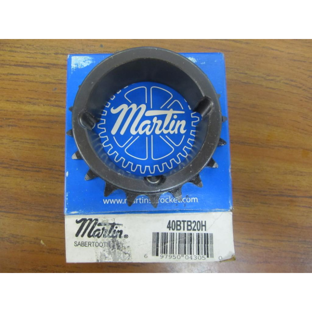 Martin 40BTB20H Sprocket Roller