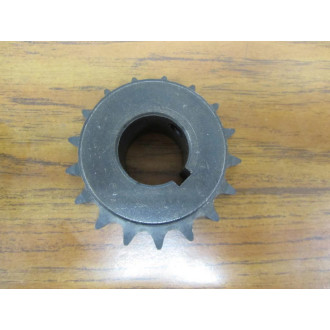 Martin 40BS17HT 1 Sprocket Roller