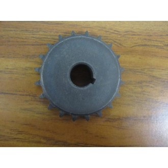 Martin 40BS20HT 34 Sprocket Roller
