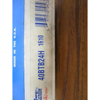 Martin 40BTB24H Sprocket Roller