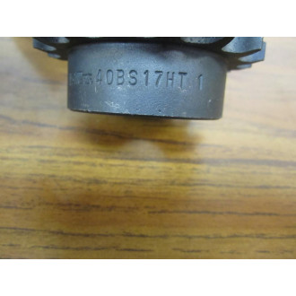 Martin 40BS17HT 1 Sprocket Roller