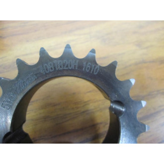 Martin 40BTB20H Sprocket Roller